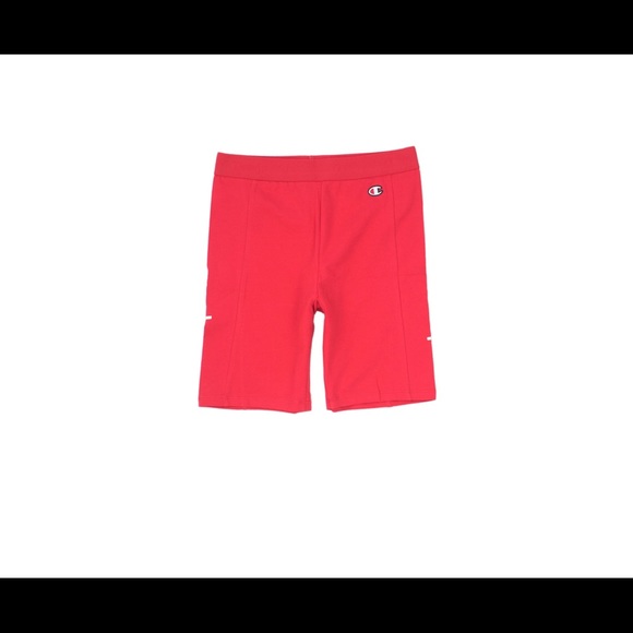 Champion Biker Shorts Xs | Poshmark